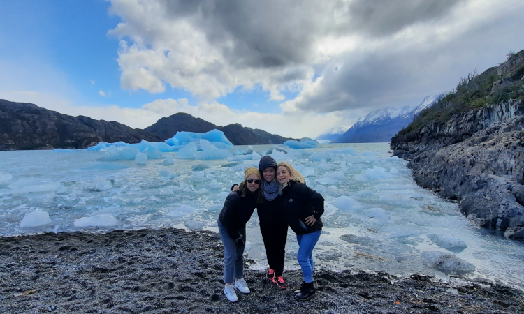 Full Day Torres del Paine